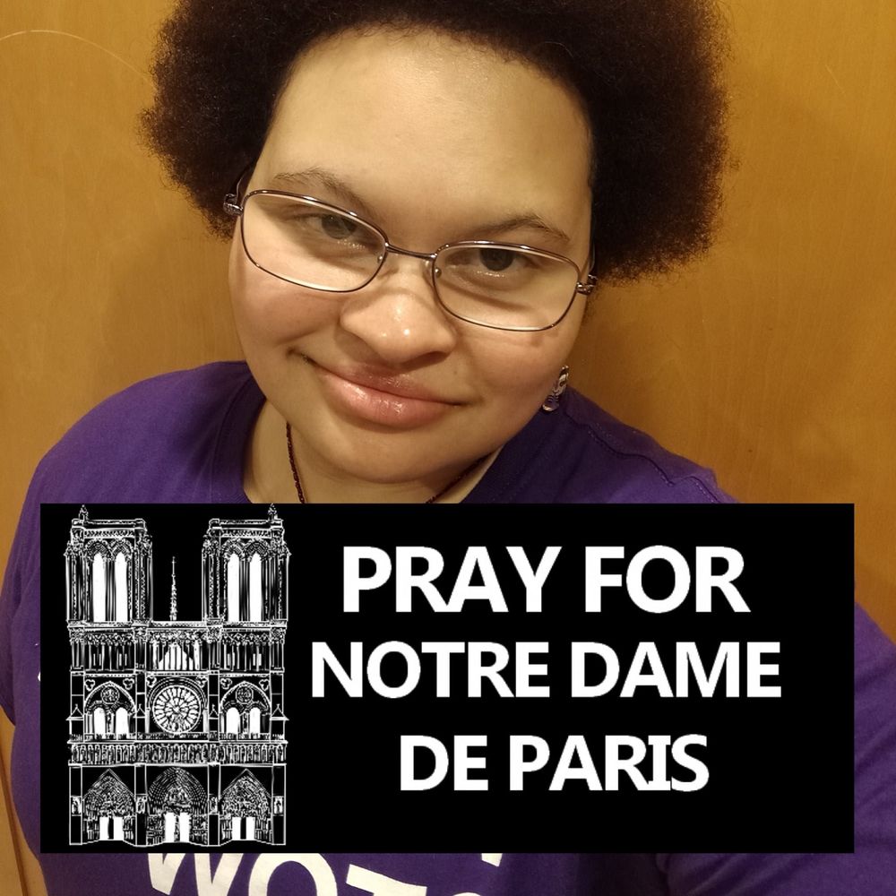 Meet your Posher, Lorraine